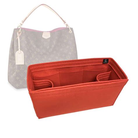 louis vuitton graceful mm azur|louis vuitton graceful organizer.